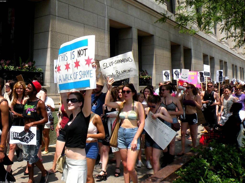 ការយល់ដឹងអំពីស្លុតក្នុងសង្គមសម័យថ្មី