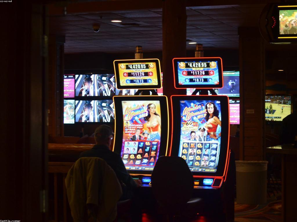 ទស្សនកិច្ចថ្មីៗអំពីស្លុត