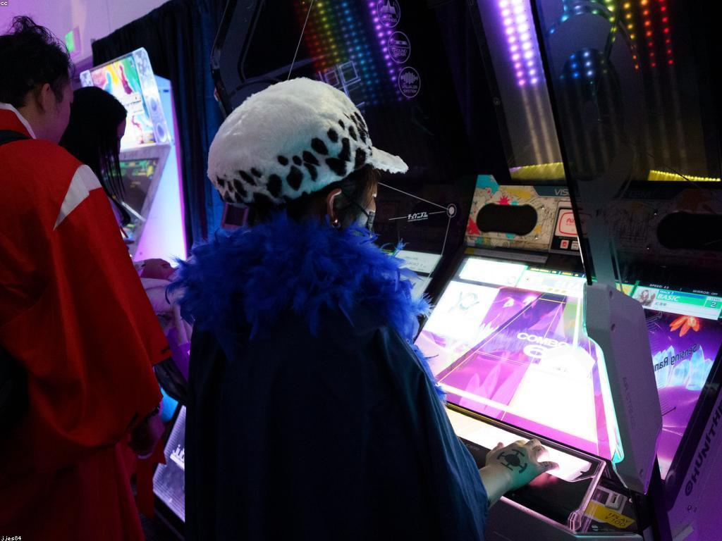 យុទ្ធសាស្ត្រពហុព្រឹត្តិការណ៍: ការប្រើប្រាស់បច្ចេកវិទ្យាដើម្បីបង្កើនការចូលរួម