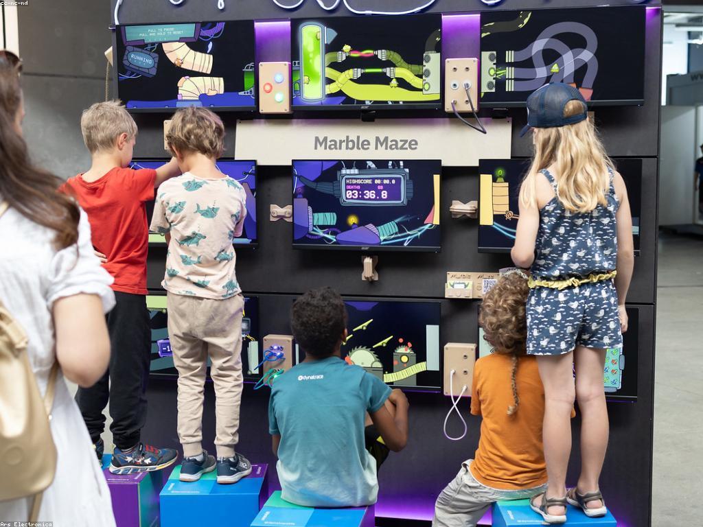 ផលប៉ះពាល់នៃការវាយតម្លៃហ្គេម