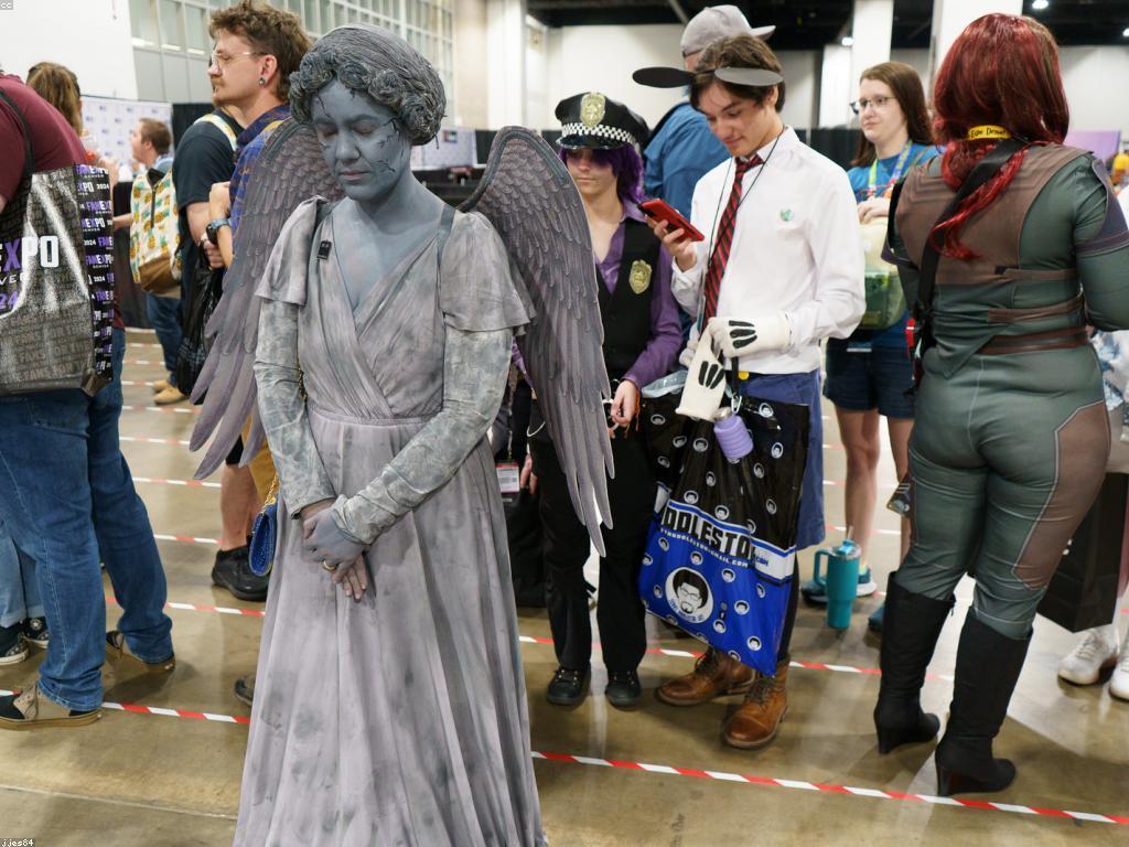 យុទ្ធសាស្ត្រពហុព្រឹត្តិការណ៍: ការបង្កើនកម្រិតនៃការប្រកួតប្រជែង