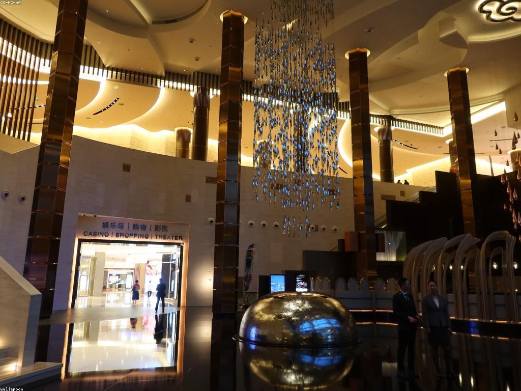 ព័ត៌មានអំពីស្លុត casino និងចំណេះដឹងសំខាន់ៗ