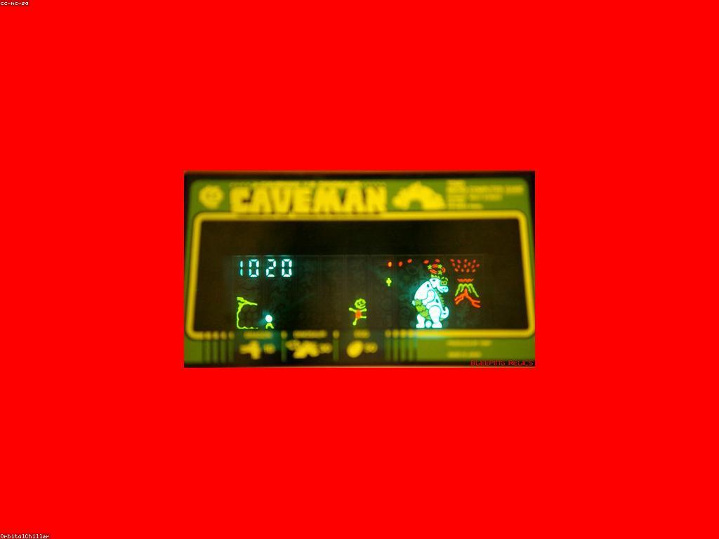 គន្លងនៃការវាយតម្លៃហ្គេម: ទីតាំងនៃការពិចារណា