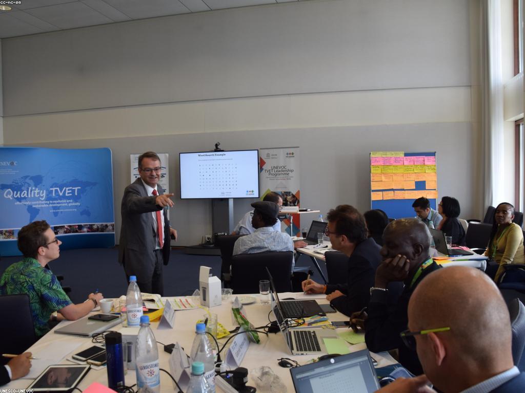 អត្ថប្រយោជន៍នៃការប្រកួតស្គាល់