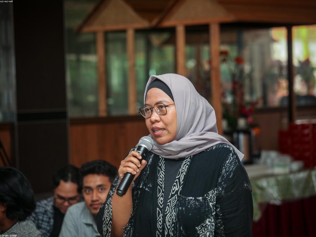 ការយល់ដឹងអំពីការប្រកួតស្គាល់