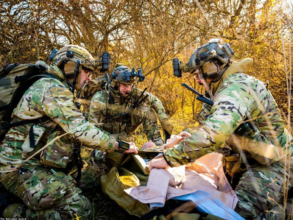 យុទ្ធសាស្ត្រពហុព្រឹត្តិការណ៍: មេរៀនពីការច្នៃប្រឌិតនិងការកសាងសមត្ថភាព